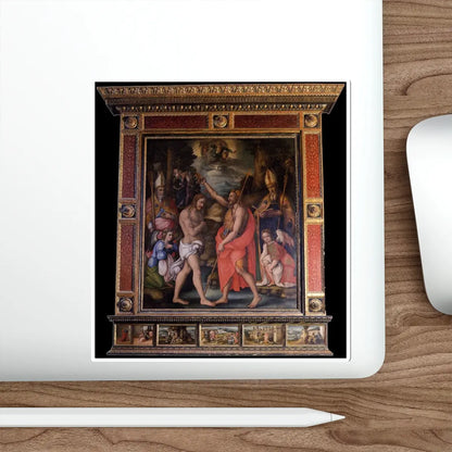 SKU:62474823236969179616 Sticker types:White Shape:Die-Cut Sizes:6" × 6"
