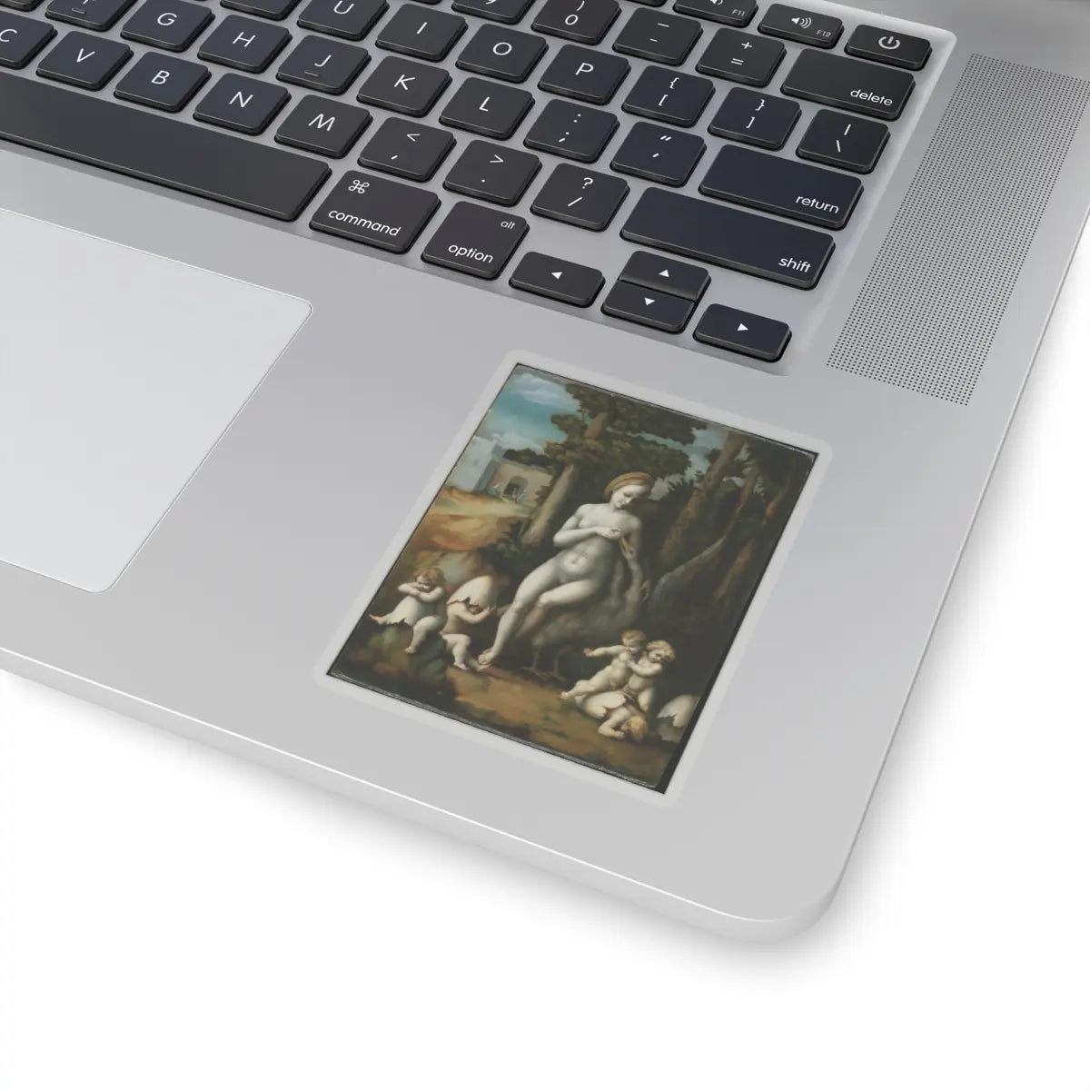 SKU:TSS-STICK-BCHFRN-3X3-1N0HA Sizes:3" × 3" Types:Transparent
