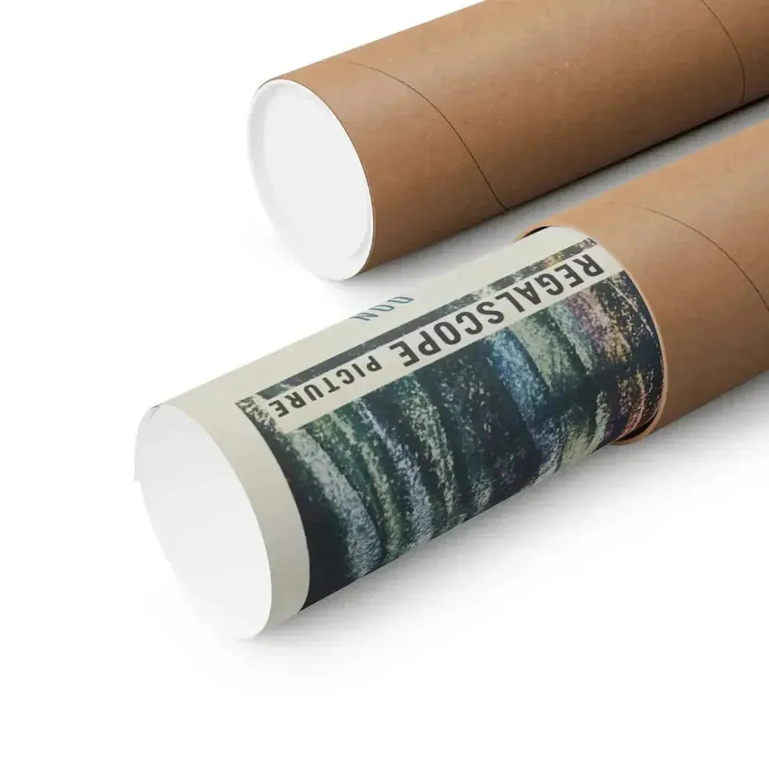 BACK FROM THE DEAD 1957 - Paper Movie Poster - The Sticker Space