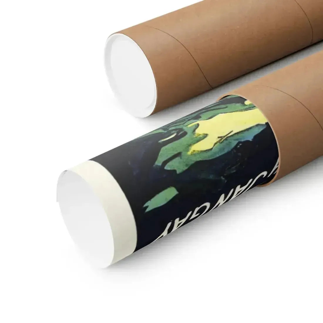 BACK TO NATURE 1933 - Paper Movie Poster - The Sticker Space