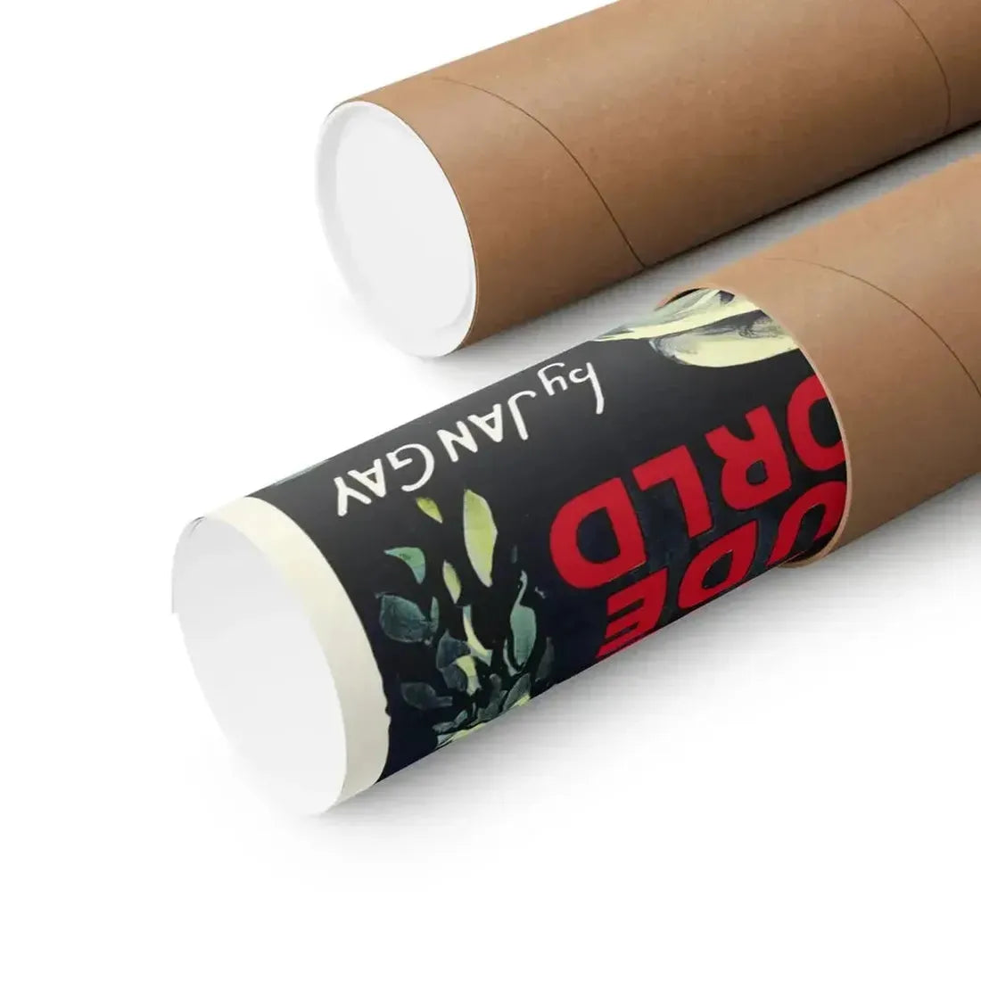 BACK TO NATURE 1933 - Paper Movie Poster - The Sticker Space