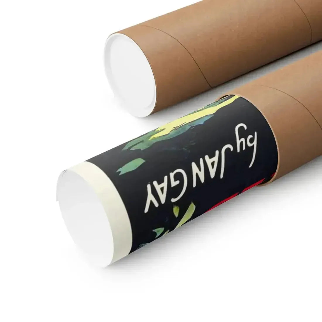 BACK TO NATURE 1933 - Paper Movie Poster - The Sticker Space