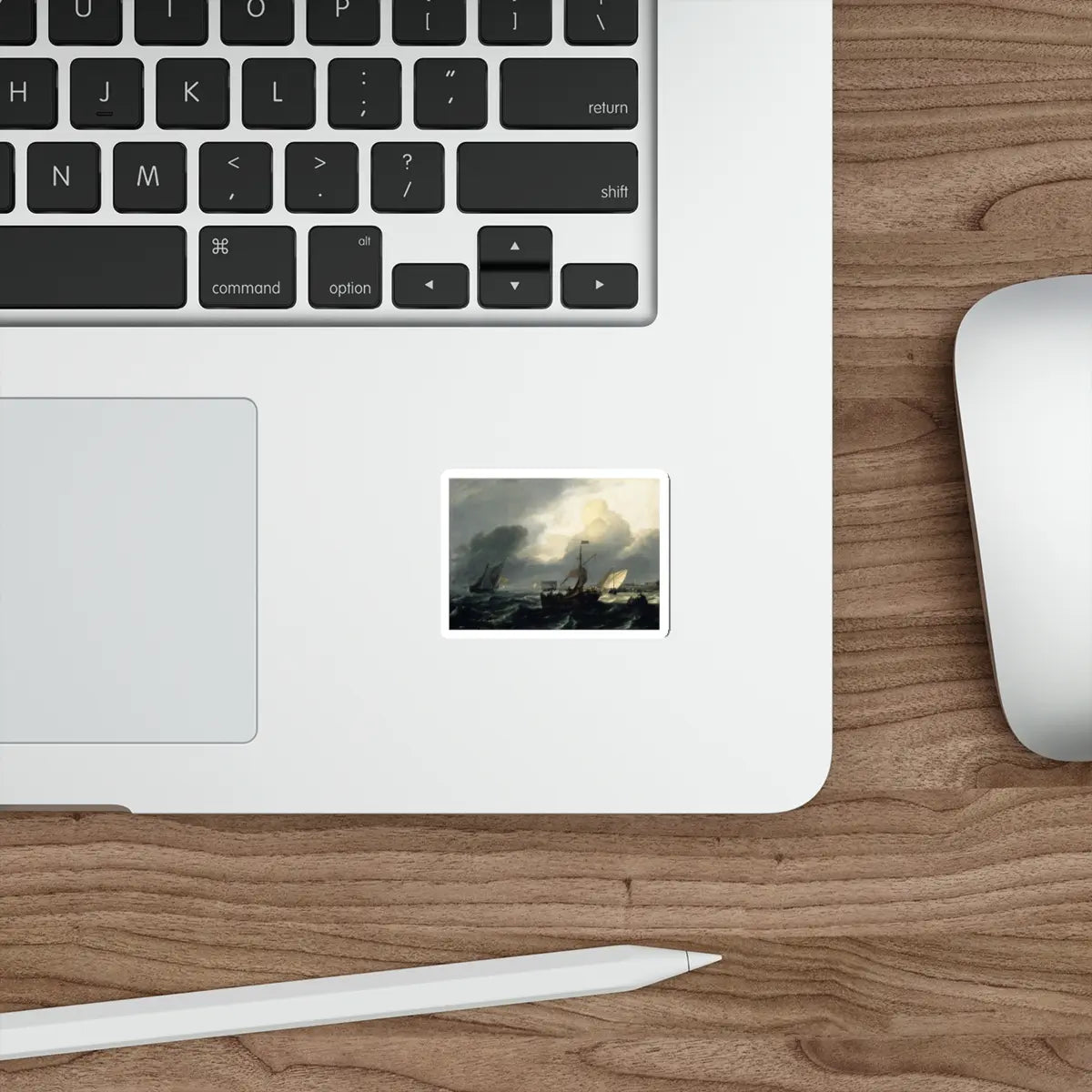 SKU:91419215268418197106 Sticker types:White Shape:Die-Cut Sizes:2" × 2"