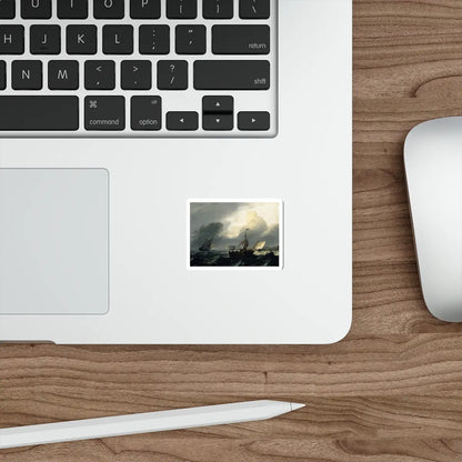 SKU:91419215268418197106 Sticker types:White Shape:Die-Cut Sizes:2" × 2"