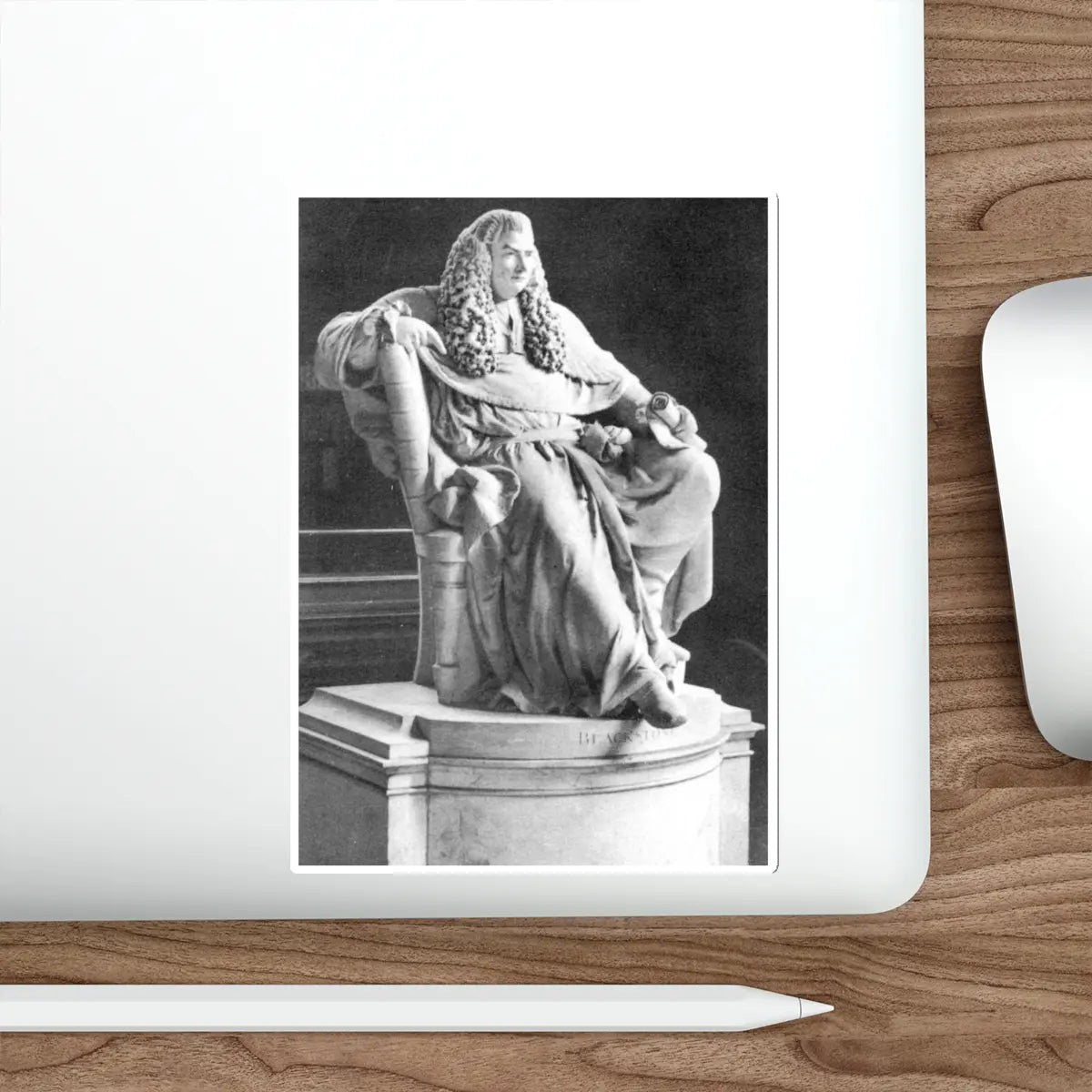 SKU:17464543074604183044 Sticker types:White Shape:Die-Cut Sizes:6" × 6"
