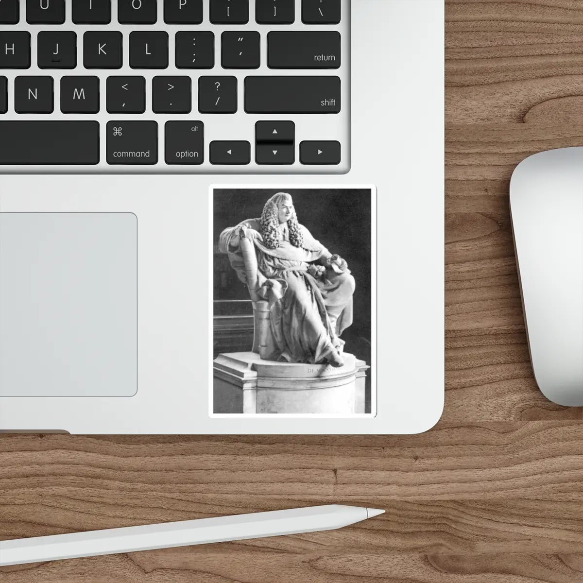 SKU:92511223527076609356 Sticker types:White Shape:Die-Cut Sizes:4" × 4"