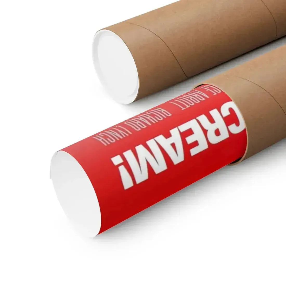 BAD DREAMS 1988 - Paper Movie Poster - The Sticker Space