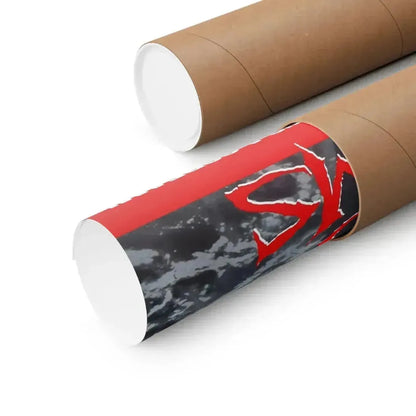 BAD DREAMS 1988 - Paper Movie Poster - The Sticker Space