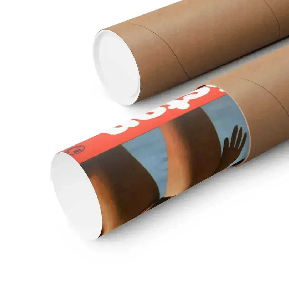 Bademeister-Report - Mad Memories of a Lifeguard 1973 - Paper Movie Poster - The Sticker Space