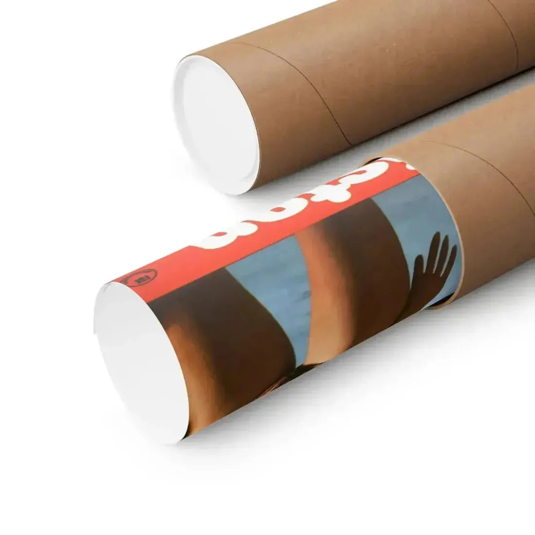 Bademeister-Report - Mad Memories of a Lifeguard 1973 - Paper Movie Poster - The Sticker Space