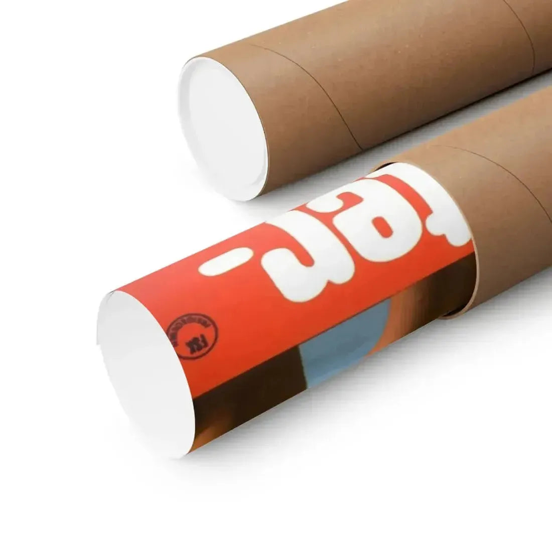 Bademeister-Report - Mad Memories of a Lifeguard 1973 - Paper Movie Poster - The Sticker Space