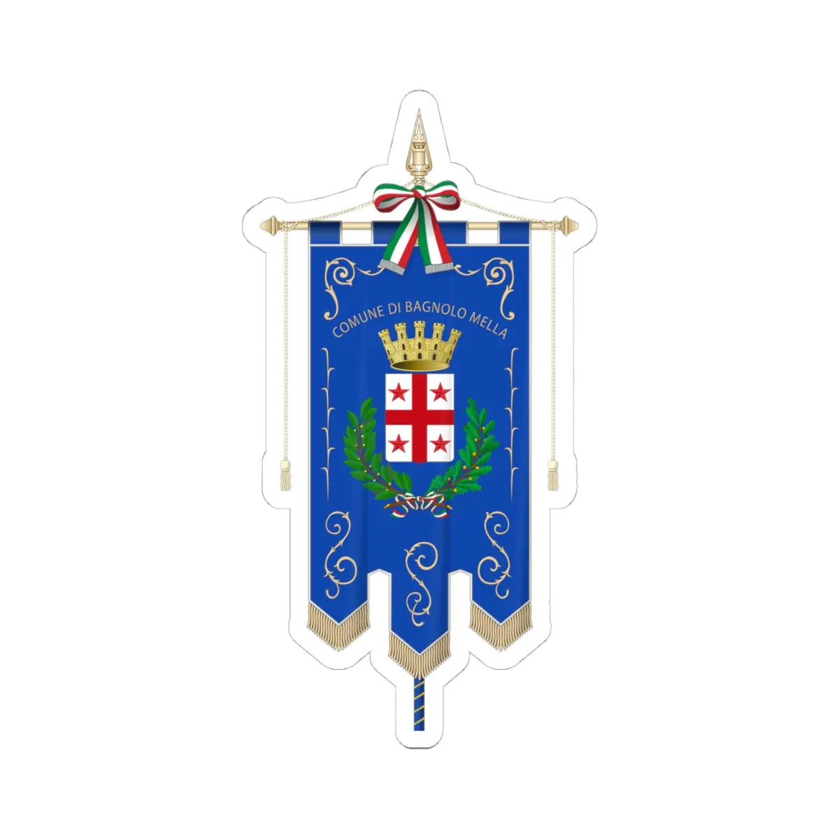 SKU:25596363345855631702 Sizes:4" × 4" Types:White