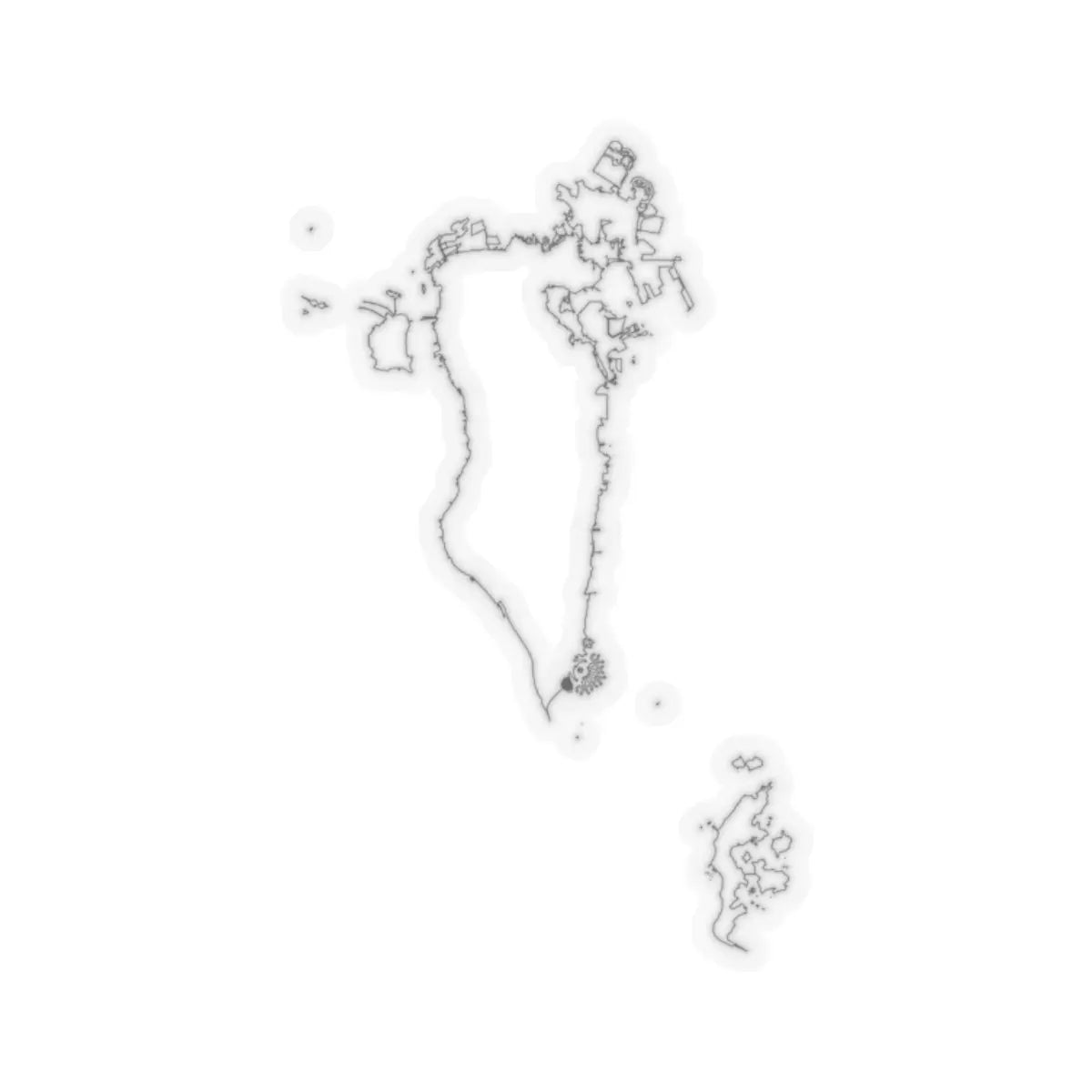 SKU:24316338441925449653 Sizes:2" × 2" Types:Transparent