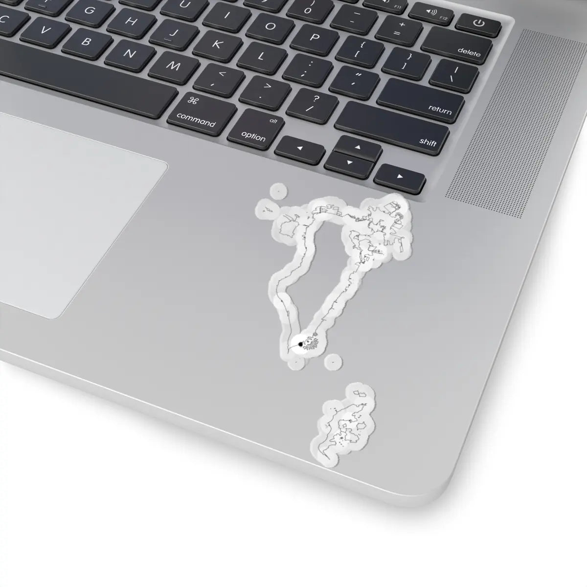 SKU:24690782235697324551 Sizes:4" × 4" Types:White
