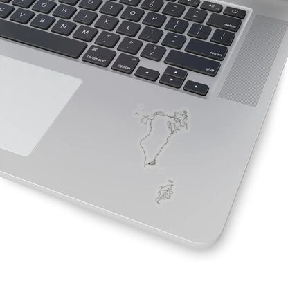 SKU:26660036565449132472 Sizes:3" × 3" Types:Transparent