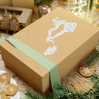 SKU:30908303335484710432 Sizes:6" × 6" Types:White