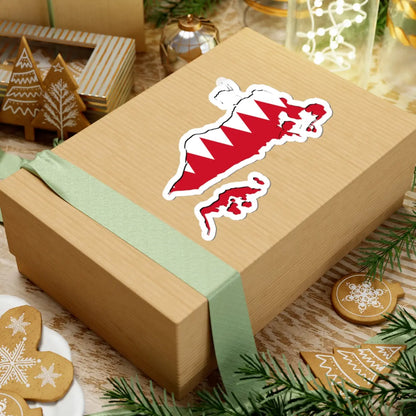 SKU:27385162560541585417 Sizes:6" × 6" Types:White