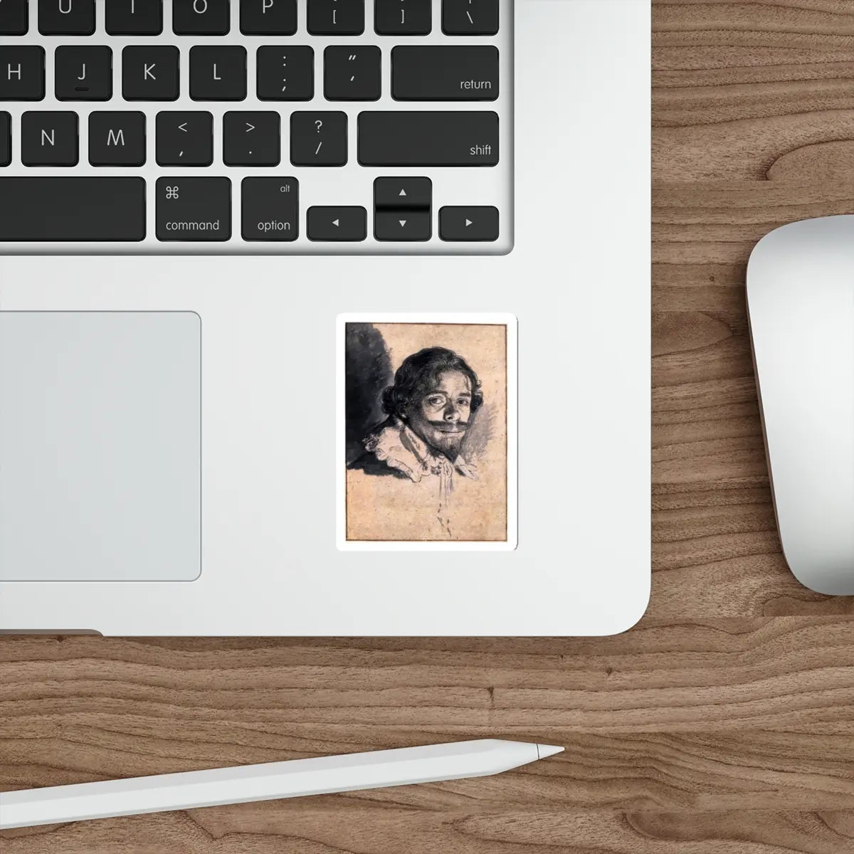 SKU:30440263786848068236 Sticker types:White Shape:Die-Cut Sizes:3" × 3"