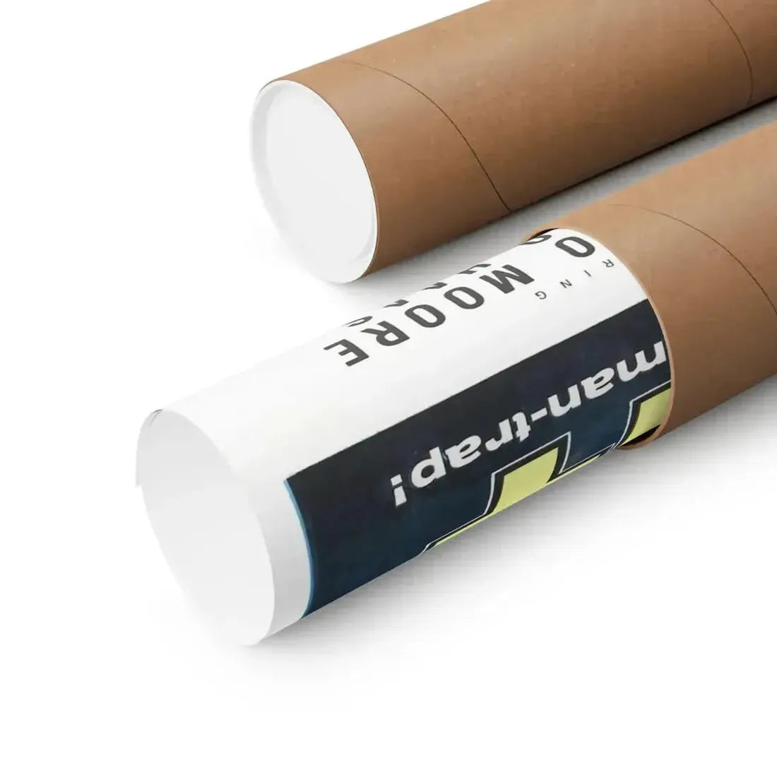 BAIT 1954 - Paper Movie Poster - The Sticker Space