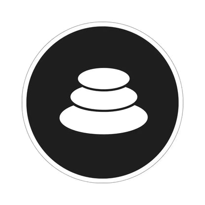 BALANCER BAL (Cryptocurrency) STICKER Vinyl Die-Cut Decal 6 Inch - The Sticker Space