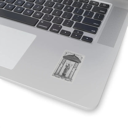 SKU:TSS-STICK-BLDTMM-2X2-1N0HI Sizes:2" × 2" Types:Transparent