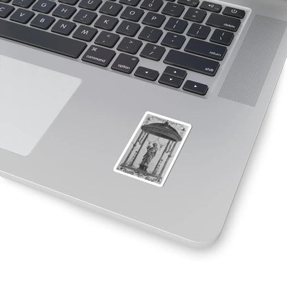 SKU:TSS-STICK-BLDTMM-2X2-7 Sizes:2" × 2" Types:White