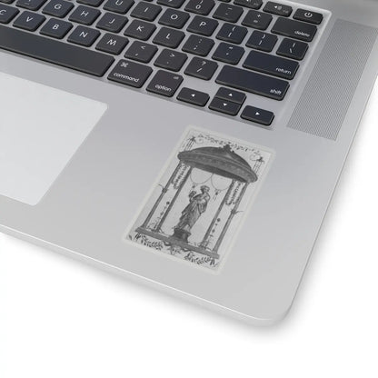SKU:TSS-STICK-BLDTMM-3X3-1N0HI Sizes:3" × 3" Types:Transparent