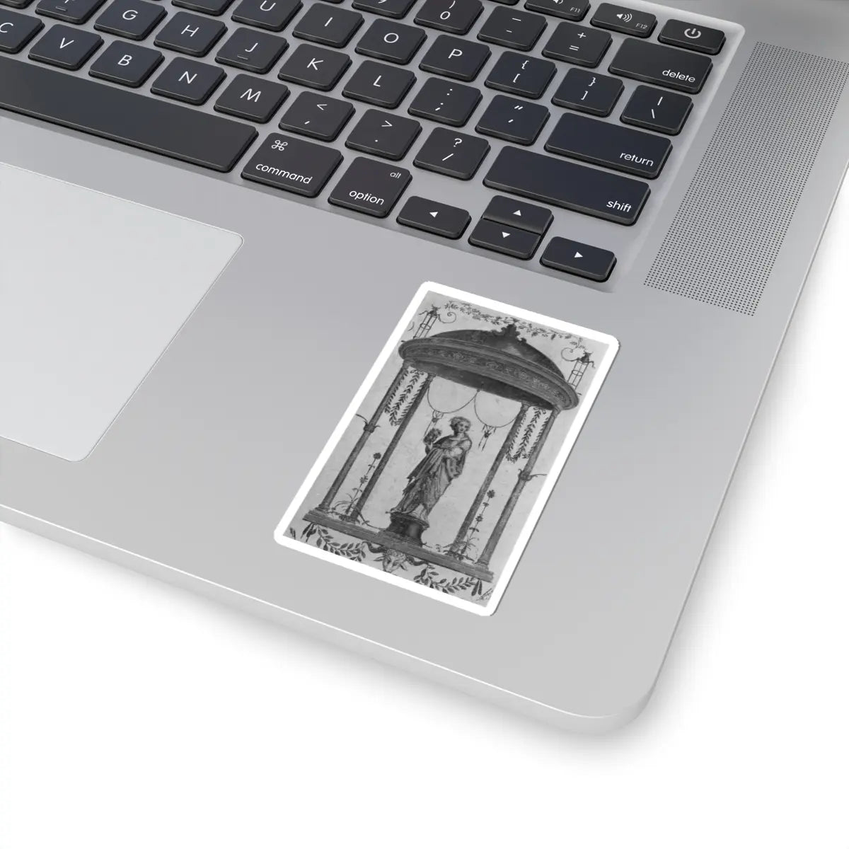 SKU:TSS-STICK-BLDTMM-3X3-7 Sizes:3" × 3" Types:White