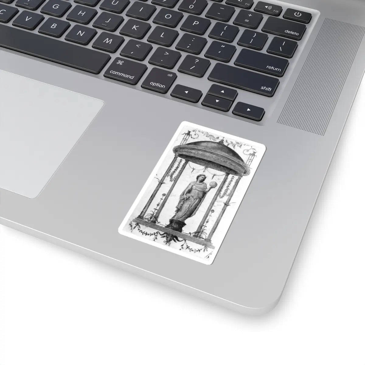 SKU:TSS-STICK-BLDTMM-3X3-10 Sizes:3" × 3" Types:White