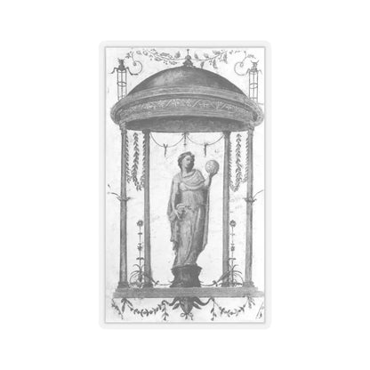 SKU:TSS-STICK-BLDTMM-3X3-1N0HL Sizes:3" × 3" Types:Transparent
