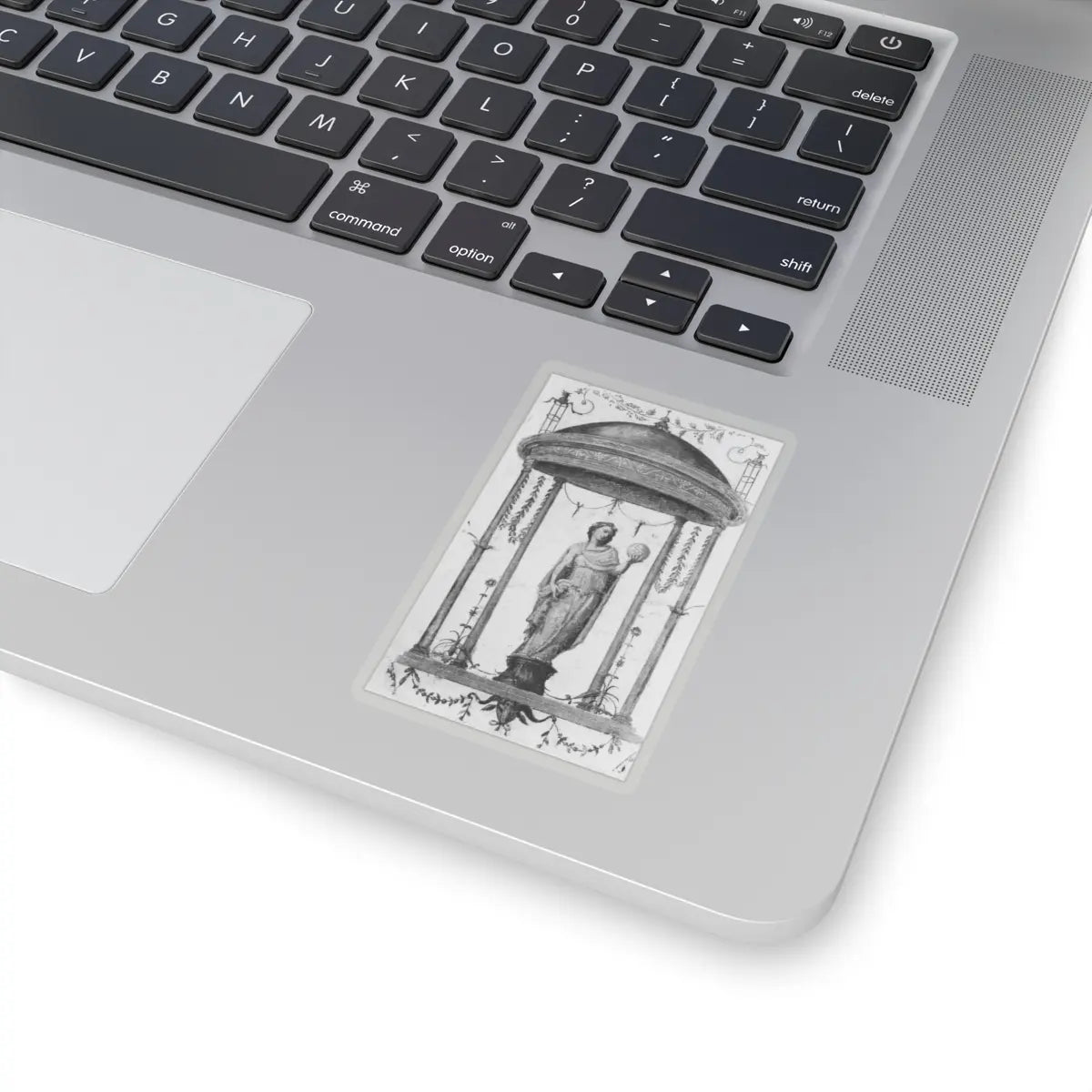 SKU:TSS-STICK-BLDTMM-3X3-1N0HL Sizes:3" × 3" Types:Transparent