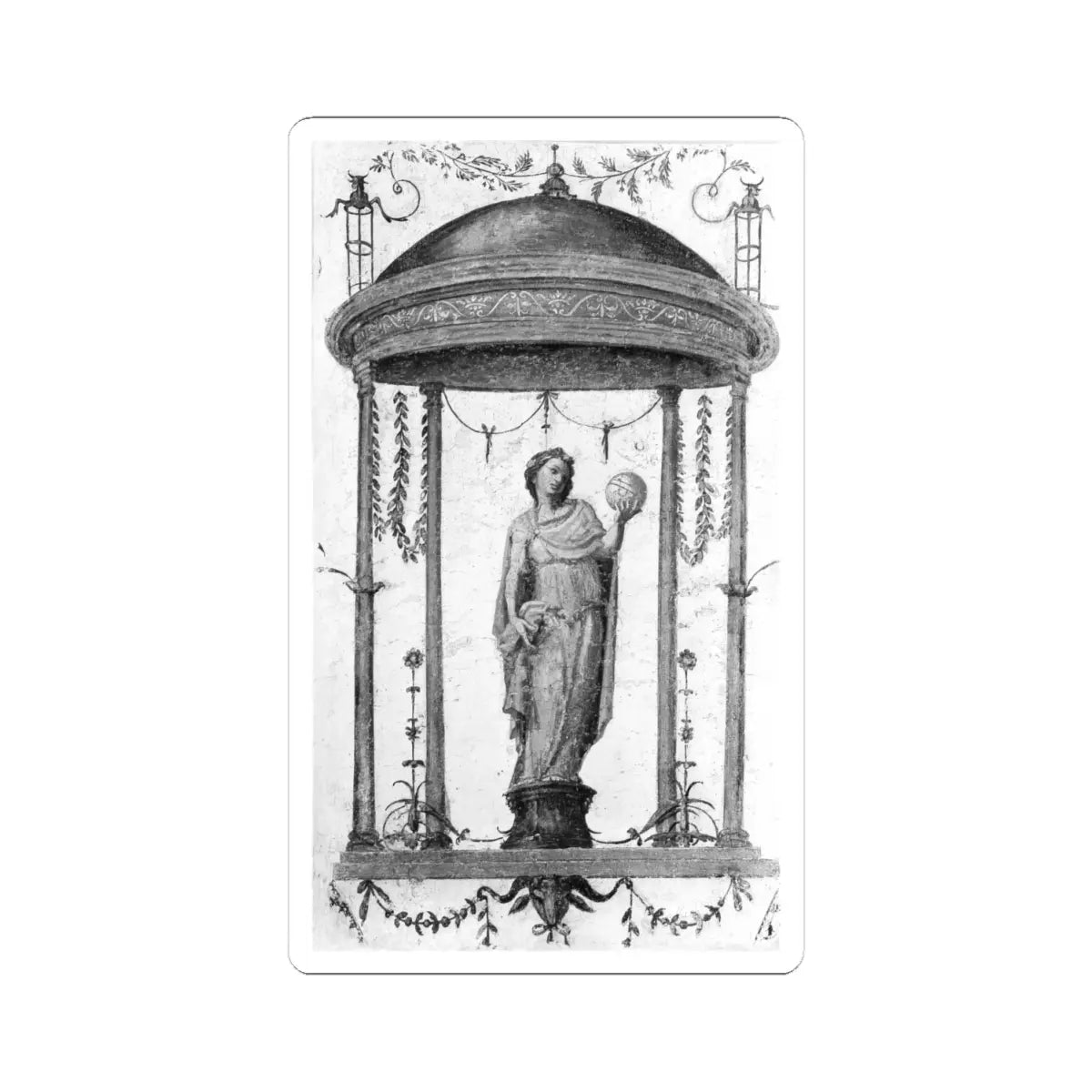 SKU:TSS-STICK-BLDTMM-4X4-10 Sizes:4" × 4" Types:White