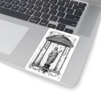 SKU:TSS-STICK-BLDTMM-4X4-10 Sizes:4" × 4" Types:White