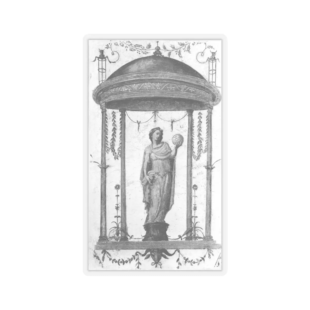 SKU:TSS-STICK-BLDTMM-4X4-1N0HL Sizes:4" × 4" Types:Transparent