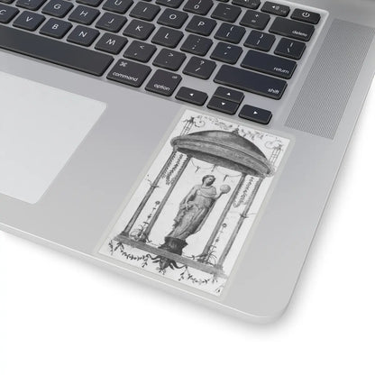 SKU:TSS-STICK-BLDTMM-4X4-1N0HL Sizes:4" × 4" Types:Transparent