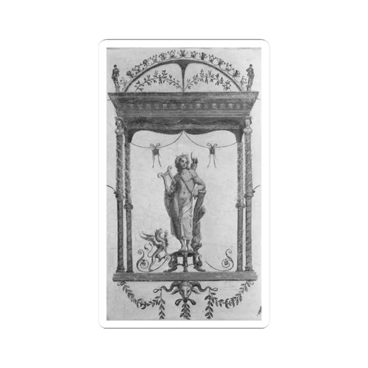 SKU:TSS-STICK-BLDTMM-2X2-15 Sizes:2" × 2" Types:White