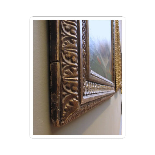 SKU:TSS-STICK-BLDTMM-2X2-25 Sizes:2" × 2" Types:White