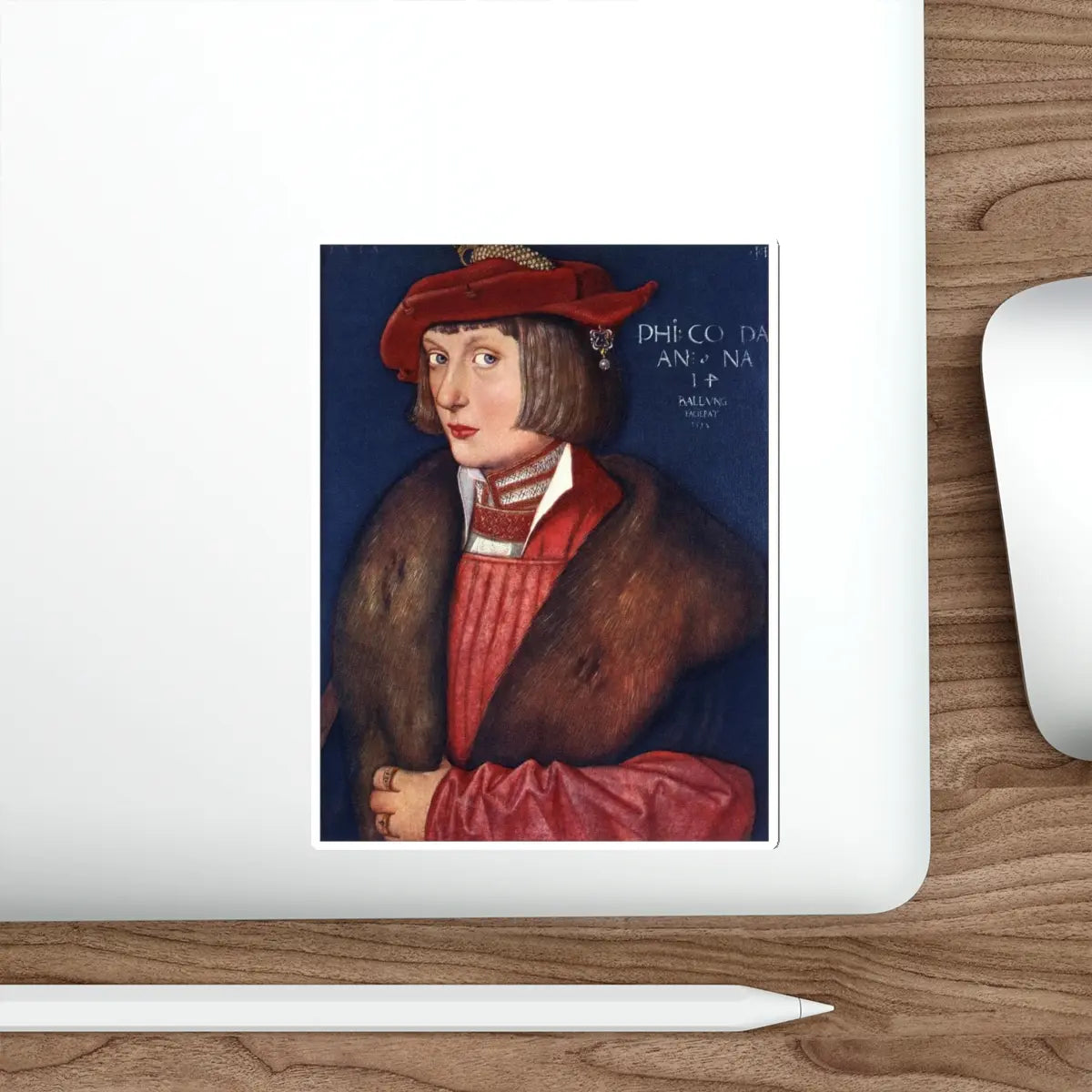 SKU:27705858881539551288 Sticker types:White Shape:Die-Cut Sizes:5" × 5"