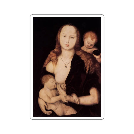 SKU:27501910645070837522 Sticker types:White Shape:Die-Cut Sizes:2" × 2"