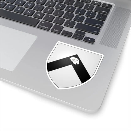 Balfour arms (Scotland) (Coat of Arms) STICKER Vinyl Kiss-Cut Decal - The Sticker Space