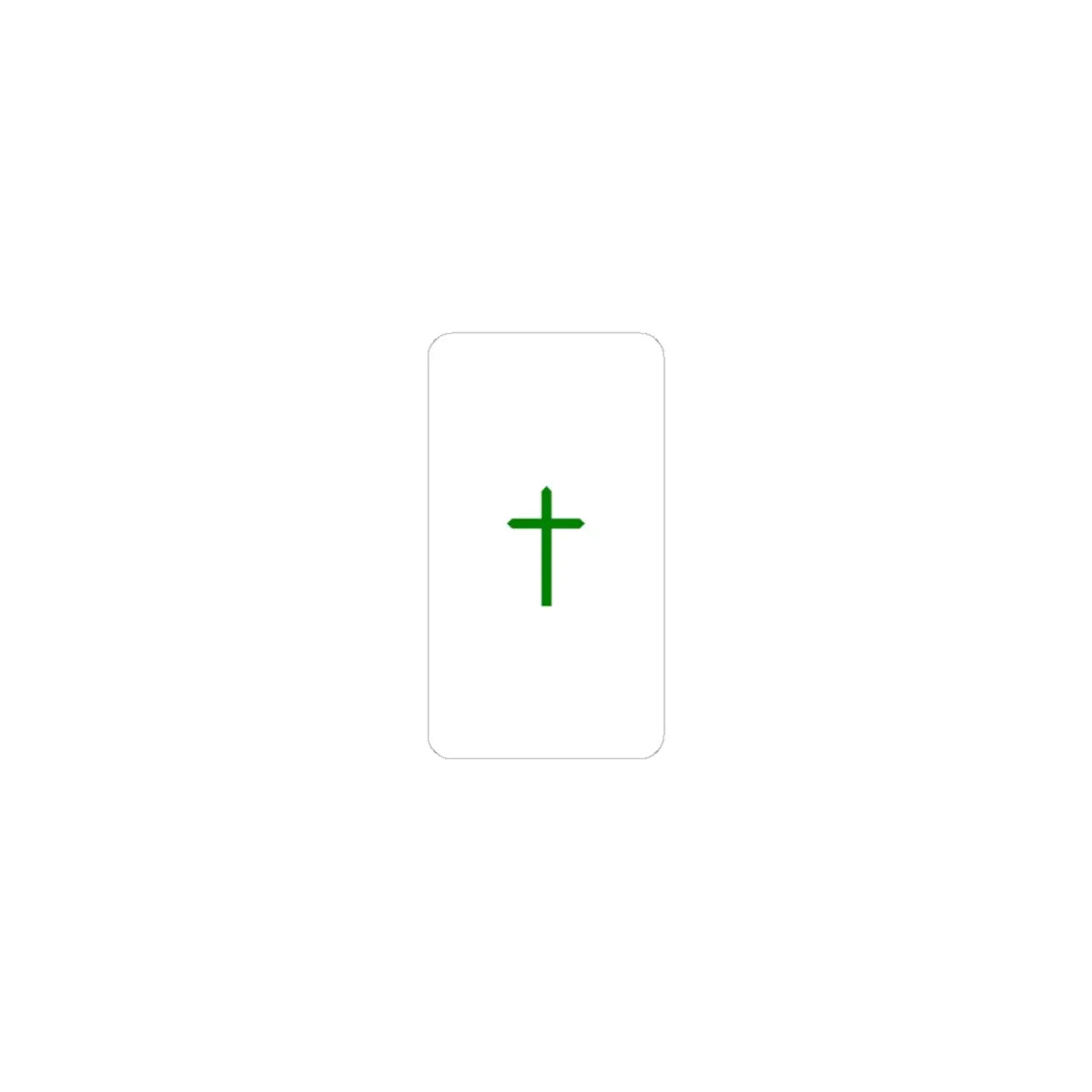 SKU:18262375439639209499 Sizes:3" × 3" Types:White