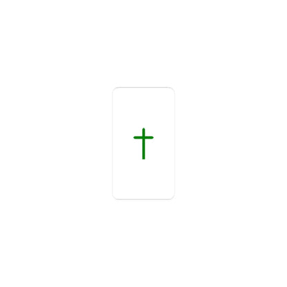 SKU:26815226273948943026 Sizes:2" × 2" Types:White