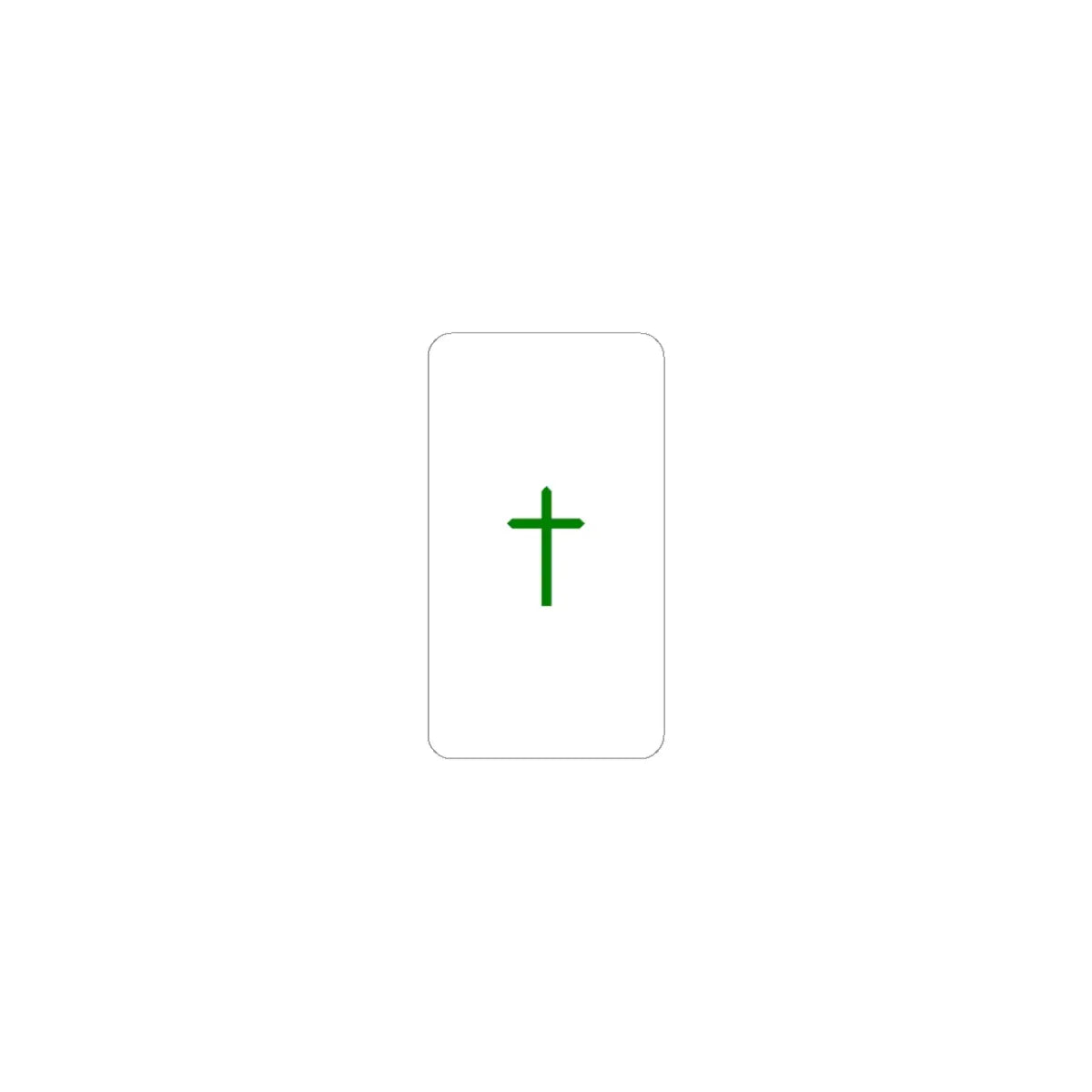 SKU:32058323939805162813 Sizes:6" × 6" Types:White