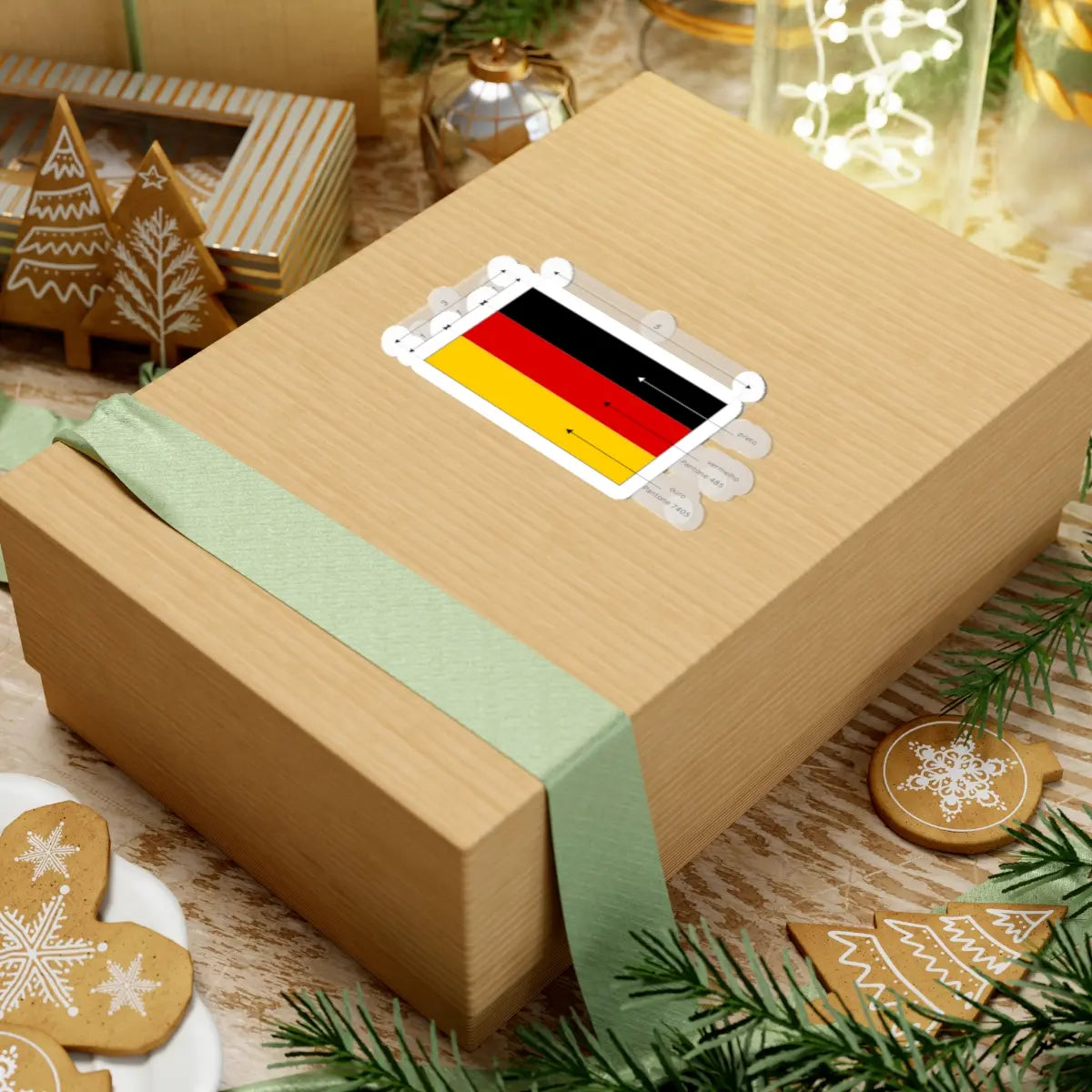 SKU:13673217429257470168 Sizes:4" × 4" Types:White