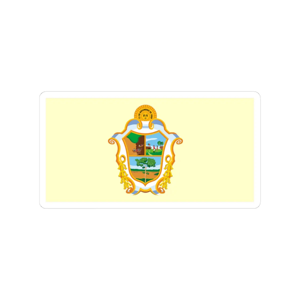 SKU:19050662800570912727 Sizes:3" × 3" Types:White
