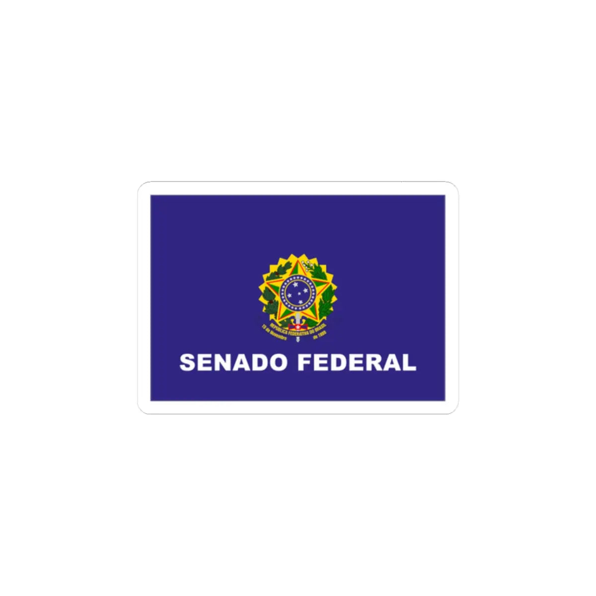 SKU:26703654866301399572 Sizes:2" × 2" Types:White