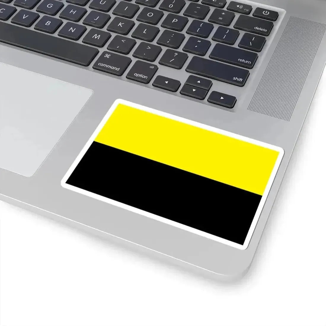 Bandera de Acosta Costa Rica (Costa Rica) STICKER Vinyl Kiss-Cut Decal - The Sticker Space