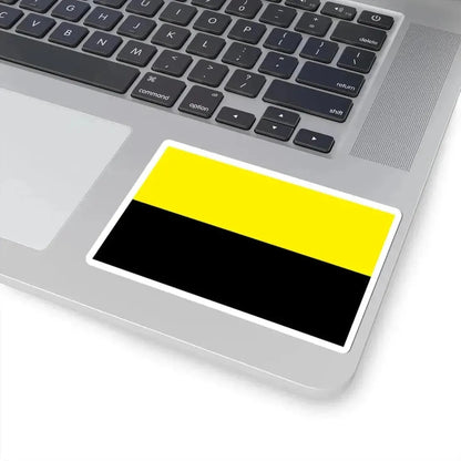 Bandera de Acosta Costa Rica (Costa Rica) STICKER Vinyl Kiss-Cut Decal - The Sticker Space