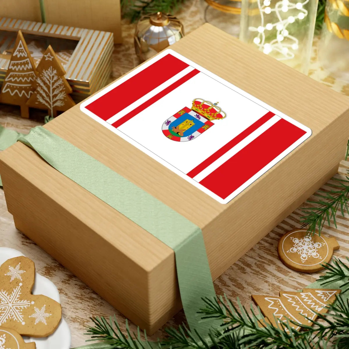 SKU:23365895932159902726 Sizes:6" × 6" Types:White