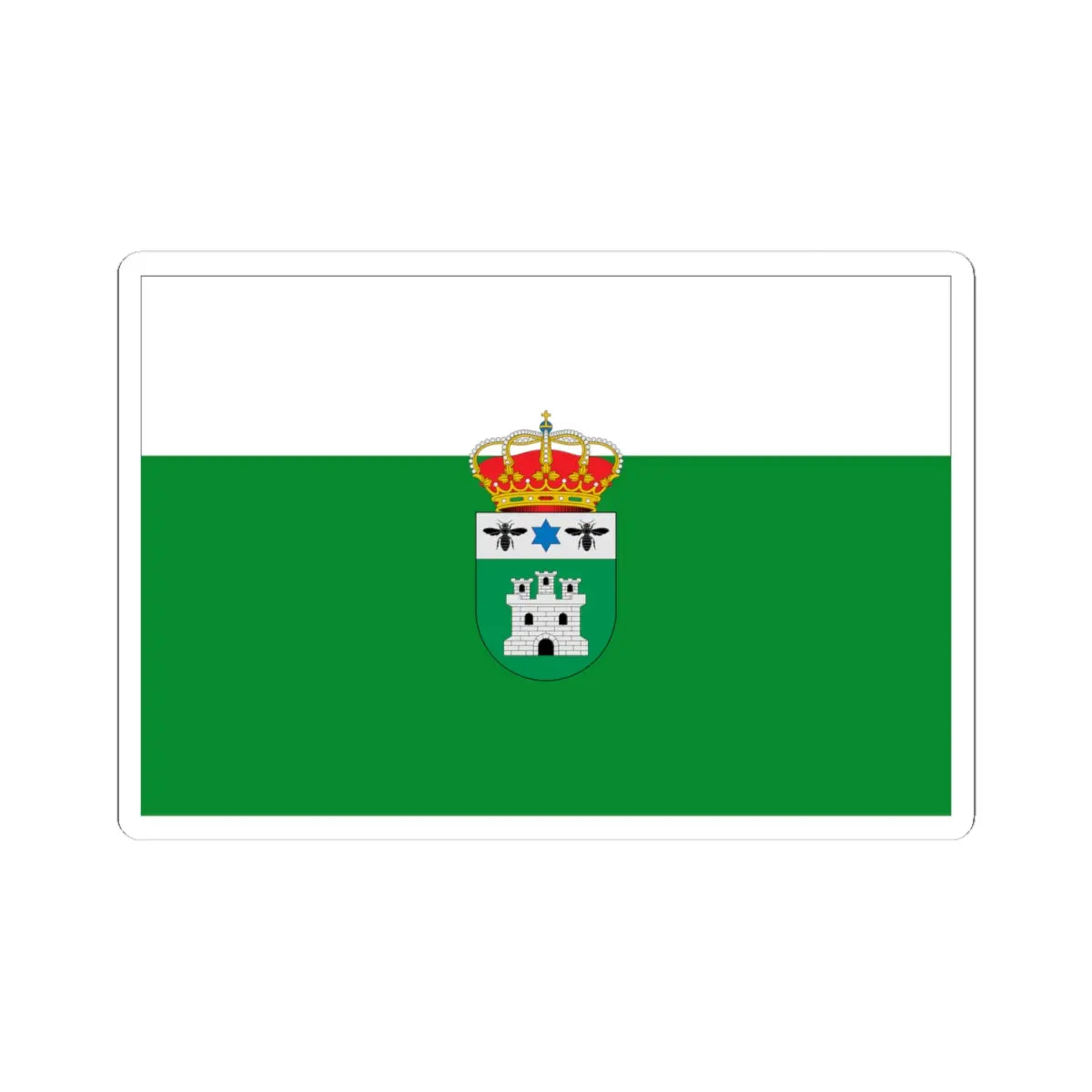 SKU:18428538108074680820 Sizes:4" × 4" Types:White